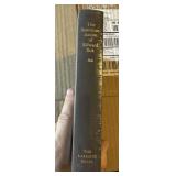 DONNELLEY/LAKESIDE PRESS BOOK/SEALED-"THE