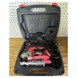 SKIL JIG SAW W/CARRY CASE