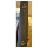 DONNELLEY/LAKESIDE PRESS BOOK-