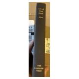 DONNELLEY/LAKESIDE PRESS BOOK/NOT SEALED-"LIFE OF