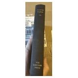 DONNELLEY/LAKESIDE PRESS BOOK/NOT SEALED-"FRONTIER