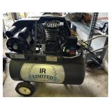 INGERSOLL-RAND 3HP AIR COMPRESSOR-VERY NICE