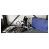 PLUNG POWER TOOL-CHECK OUT THE PIC