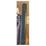 DONNELLEY/LAKESIDE PRESS BOOK/SEALED-"TRAVELS"