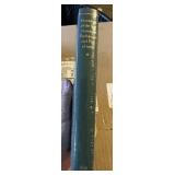 DONNELLEY/LAKESIDE PRESS BOOK/SEALED-"NARRATIVE OF