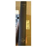 DONNELLEY/LAKESIDE PRESS BOOK-