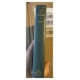 DONNELLEY/LAKESIDE PRESS BOOK/SEALED-"JAILED FOR