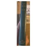 DONNELLEY/LAKESIDE PRESS BOOK/SEALED-"THROUGH THE