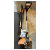 WORX TOOLS-NO BATTERIES OR CHARGER