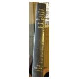 DONNELLEY/LAKESIDE PRESS BOOK/SEALED-"FROM MEXICAN