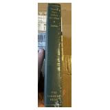 DONNELLEY/LAKESIDE PRESS BOOK/SEALED-"TWENTY YEARS