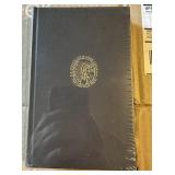 DONNELLEY/LAKESIDE PRESS BOOK/SEALED-