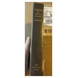 DONNELLEY/LAKESIDE PRESS BOOK/SEALED-"FIGHTING THE