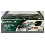 VARIABLE SPEED OSCILLATING POWER TOOL-SAN/IOB