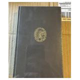 DONNELLEY/LAKESIDE PRESS BOOK/SEALED-"ARTIC