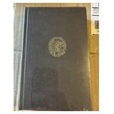 DONNELLEY/LAKESIDE PRESS BOOK/SEALED-"WESTWARD