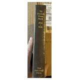 DONNELLEY/LAKESIDE PRESS BOOK/SEALED-"WE POINTED