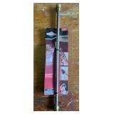 QUICK CONNECT 20" WAND