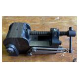 SEARS/CRAFTSMAN VISE-CHECK OUT THE PIC