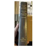 DONNELLEY/LAKESIDE PRESS BOOK/SEALED-"NARRATIVE OF