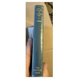 DONNELLEY/LAKESIDE PRESS BOOK/SEALED-"AND THEY