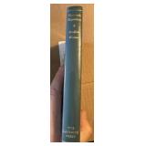DONNELLEY/LAKESIDE PRESS BOOK/SEALED-"PLYMOUTH