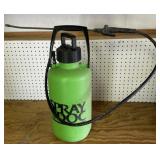 2-GALLON LIQUID SPRAYER-CHECK OUT THE PIC
