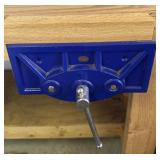 SHOP VISE