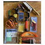 ITEMS FROM THE SHOP-CHECK OUT THE PIC