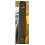 DONNELLEY/LAKESIDE PRESS BOOK/NOT SEALED-"