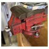 CARFTSMAN BENCH VISE