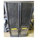 AUTOMOTIVE RAMPS-MOLDED