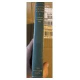 DONNELLEY/LAKESIDE PRESS BOOK/SEALED-"NARRATIVES