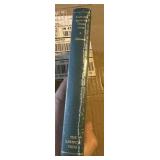 DONNELLEY/LAKESIDE PRESS BOOK/SEALED-"NURSE AND