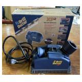 DRILL BIT SHARPENER-SAN/IOB