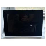 ONN DIGITAL PHOTO FRAME-APPROX. 12"x9"