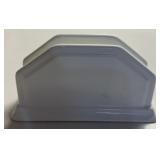 NAPKIN HOLDER
