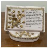 LEFTON DRESSER TOP/WALL ORGANIZER
