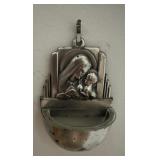 HOLY WATER FONT
