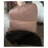 BLANKET & MORE-CHECK OUT THE PIC
