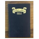 BOOK FROM THE PAST-"THE PATH TO HOME"