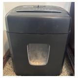 PAPER SHREDDER