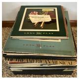 RECORD ALBUMS-ASSORTED