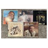 RECORD ALBUMS-ASSORTED