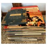 RECORD ALBUMS-ASSORTED