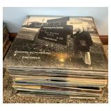 RECORD ALBUMS-ASSORTED