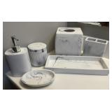 BATHROOM VANITY SET-CHECK OUT THE PIC