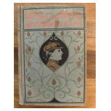 BOOK FROM THE PAST-"THE WING-AND-WING"