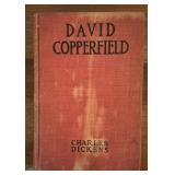 BOOK FROM THE PAST-"THE HISTORY OF DAVID