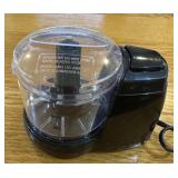 MINI BLENDER/CHOPPER